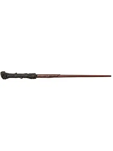 Produktbild: Rubie's Official Harry Potter Deluxe-Zauberstab, Kostümzubehör Halloween