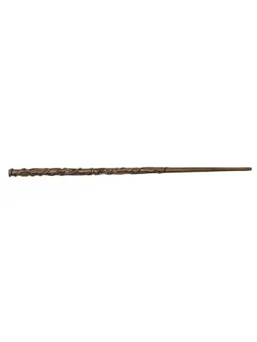 Produktbild: Rubie's Official Harry Potter Hermines Deluxe-Zauberstab, Kostümzubehör Halloween