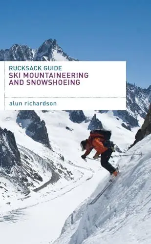Produktbild: Rucksack Guide Ski Mountaineering and Snowshoeing