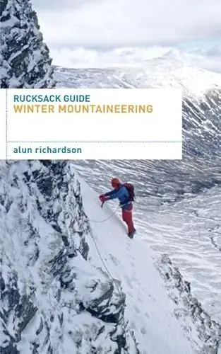 Produktbild: Rucksack Guide Winter Mountaineering
