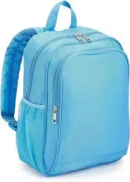 Produktbild: Rucksack für Kinder, exklusives Amazon-Produkt, Blau (kompatibel mit Fire 7 und Fire 8 Kids-Tablets sowie Kindle Kids)
