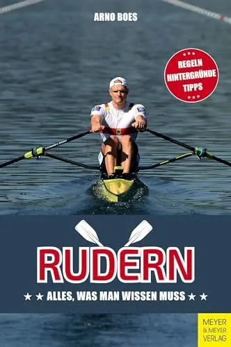 Produktbild: Rudern: Alles, was man wissen muss