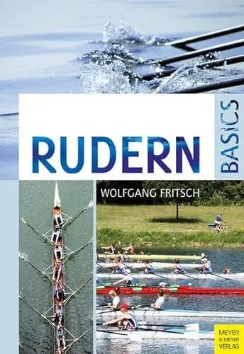 Produktbild: Rudern Basics