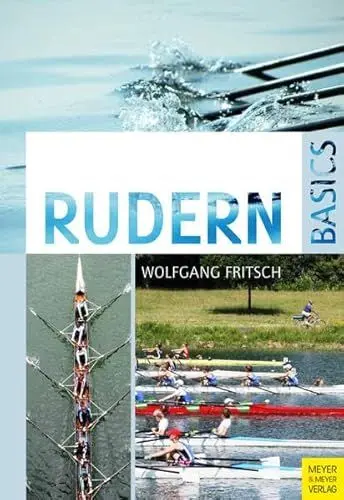 Produktbild: Rudern: Entwickeln, Kooperieren, Vermitteln
