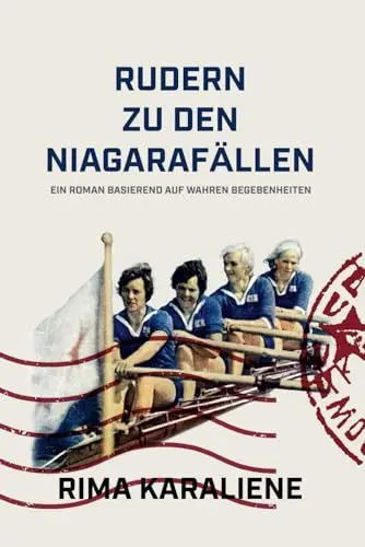 Produktbild: Rudern zu den Niagarafällen