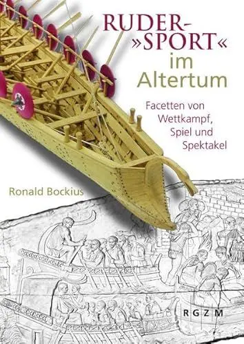 Produktbild: Ruder-