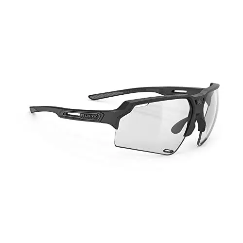 Produktbild: Rudy Project Deltabeat Brille schwarz