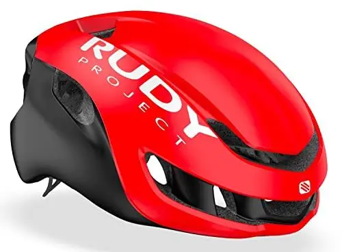 Produktbild: Rudy Project Nytron Helm rot
