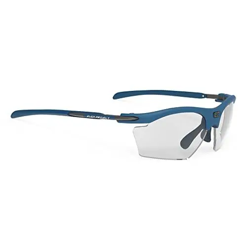 Produktbild: Rudy Project Rydon Slim Brille blau/transparent