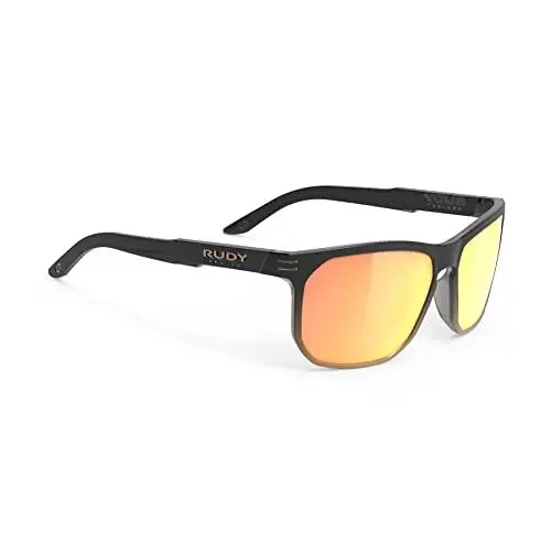 Produktbild: Rudy Project Soundrise Brille schwarz