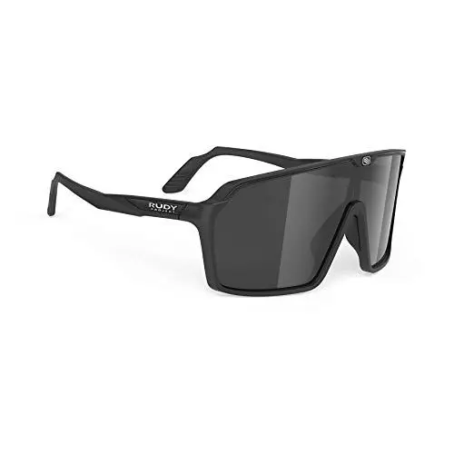 Produktbild: Rudy Project Spinshield Brille schwarz