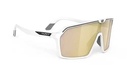 Produktbild: Rudy Project Spinshield Brille weiß