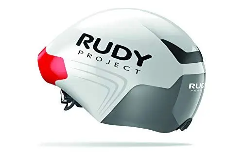 Produktbild: Rudy Project The Wing Helm weiß/grau