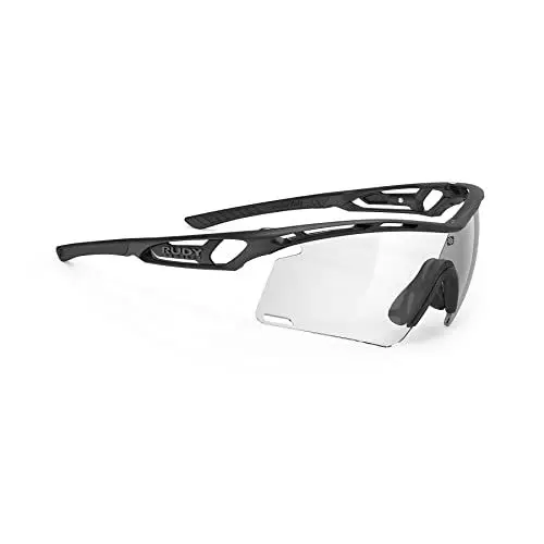 Produktbild: Rudy Project Tralyx+ Brille schwarz