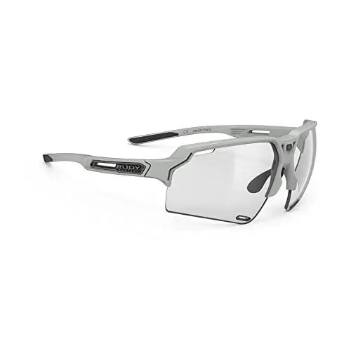 Produktbild: Rudy Project Unisex Deltabeat Sonnenbrille, Hellgrau