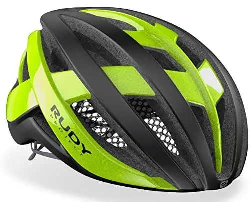 Produktbild: Rudy Project Unisex Erwachsene Hl661110 Brille, Reflective Road ELLOW Matte-(Shiny), S 51-55/20,1'' -21,7