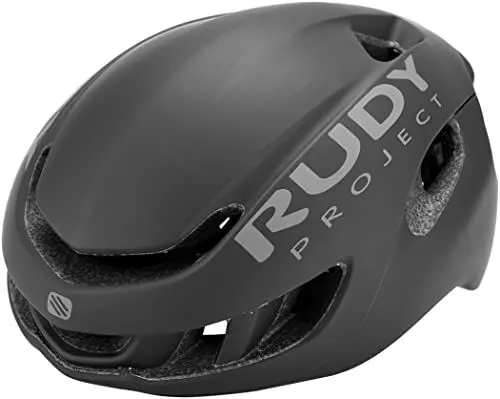 Produktbild: Rudy Project Unisex für Erwachsene Nytron Black (Matte) L 59-61/23,2