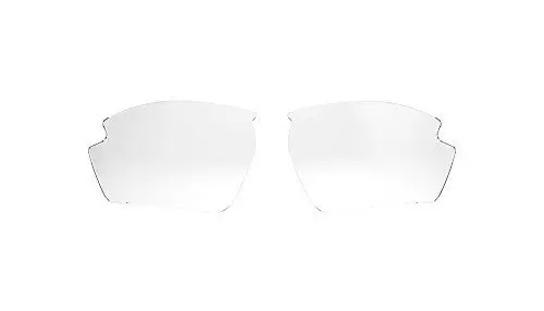 Produktbild: Rudy Project Unisex Rydon Impactx Photochromic 2 Black Objektive Sonnenbrille, schwarz, One Size