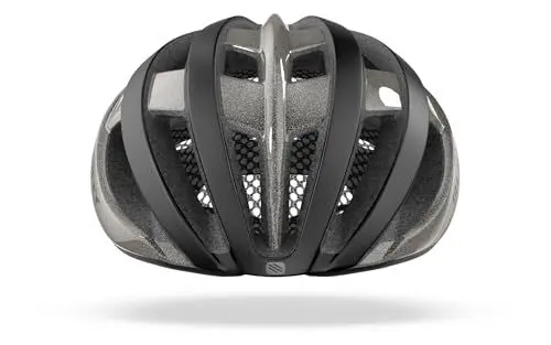 Produktbild: Rudy Project Unisex für Erwachsene Venger Reflective Road Matte-(Shiny) M 55-59/21,7