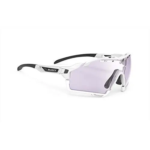 Produktbild: Rudy Project Cutline Sonnenbrille weiß