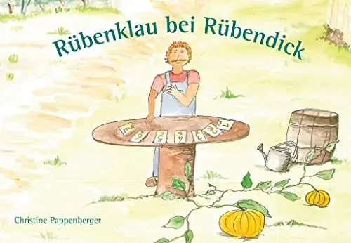 Produktbild: Rübenklau bei Rübendick