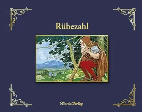 Produktbild: Rübezahl