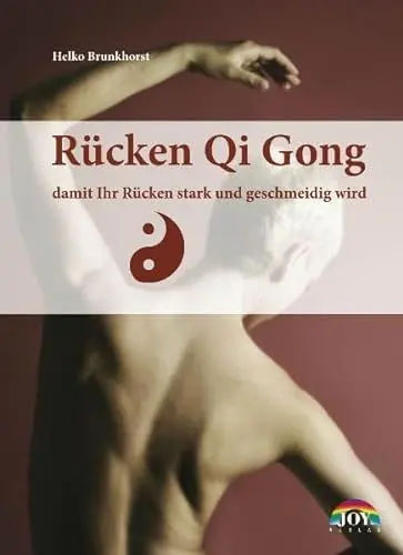 Produktbild: Rücken Qi Gong