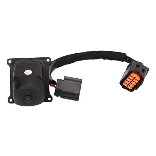 Produktbild: Rückfahrkamera, Auto-Rückfahrkamera OE 95766-D4500 Clear Imaging Backup Camera Ersatz für Optima 2016-2020