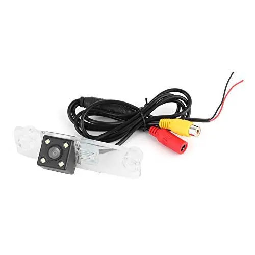 Produktbild: Rückfahrkamera CCD Autokamera Auto Digitale Videokamera CCD Videoüberwachung Passend für NF Sonata Tucson Accent Elantra Santa Fe