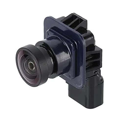 Produktbild: Rückfahrkamera EB5Z 19G490 A IP68 Wasserdichter Parkassistent Als Ersatz für EXPLORER 2013 2015