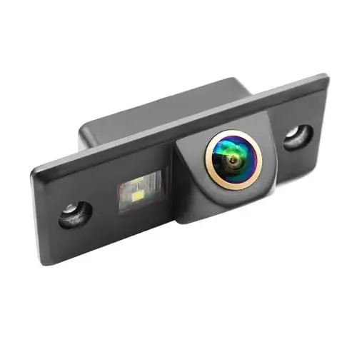 Produktbild: Rückfahrkamera Für VW Für Touran Für Golf Für Touran 2003-2010 AHD 1080P Auto Hintere Ansicht-rückseite Kamera Rückfahr Kamera Für Parkplatz HD Nachtsicht Einparkhilfe Kamera