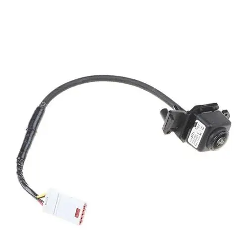 Produktbild: Rückfahrkamera Rückfahrkamera Für Chevy Für Corvette 1997–2023 Autokamera 84185771 RüCkansicht Kamera