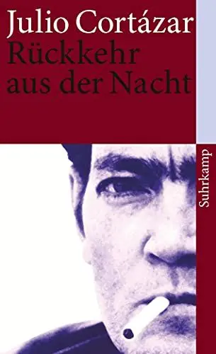 Produktbild: Rückkehr aus der Nacht: Erzählungen (suhrkamp taschenbuch)