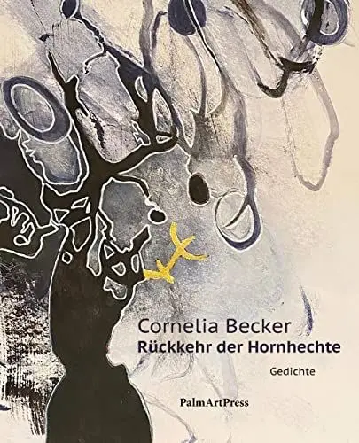 Produktbild: Rückkehr der Hornhechte: Gedichte