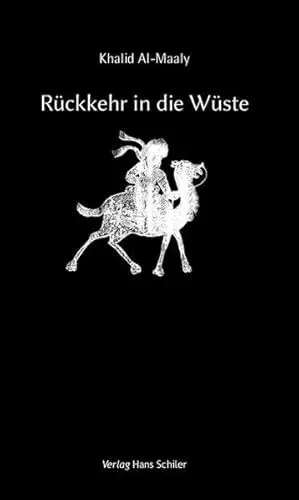 Produktbild: Rückkehr in die Wüste