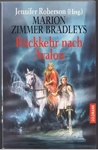 Produktbild: Rückkehr nach Avalon