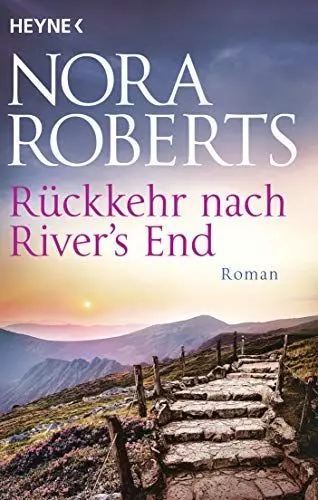 Produktbild: Rückkehr nach River's End: Roman