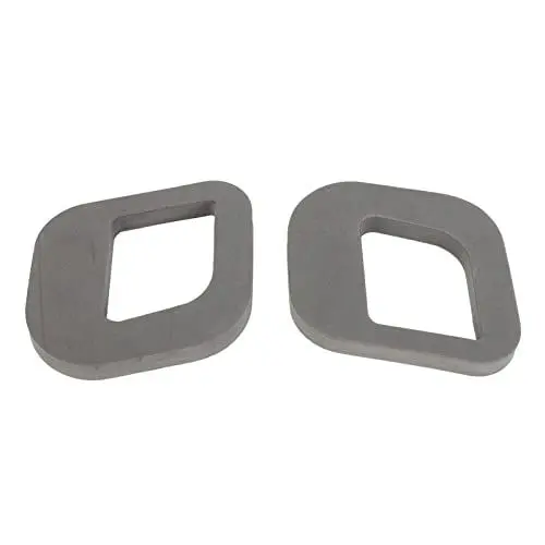 Produktbild: Rücklicht Dichtung, Rücklicht Dichtungen Für C1 Dichtung 107 Rücklicht Dichtung, 2PCS Hintere Bremslampe Dichtung Schaum Auto Zubehör