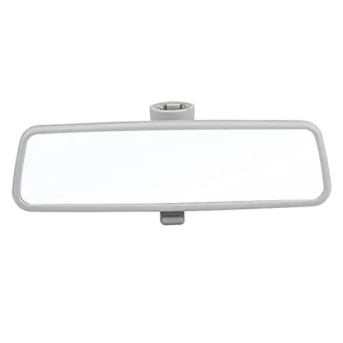 Produktbild: Rückspiegel, Auto Innenspiegel für 3B0857511G (grau) Golf 4 Innenspiegel + Golf 4 Innenspiegel Golf 4 Innenspiegel