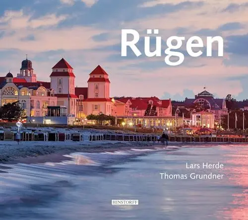 Produktbild: Rügen
