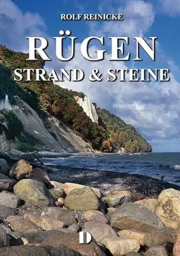 Produktbild: Rügen - Strand & Steine