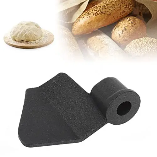 Produktbild: Rührpaddel-Ersatz, Rührpaddel-Ersatz für Brotbackmaschine, passend für die meisten Brotbackautomaten (2)