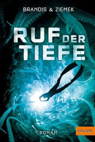 Produktbild: Ruf der Tiefe: Roman