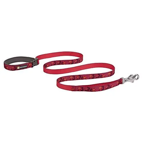 Produktbild: RUFFWEAR, Flat Out Leash, Alpenglow Burst