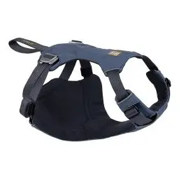 Produktbild: RUFFWEAR, Load Up Hundegeschirr, Schieferblau, Größe M