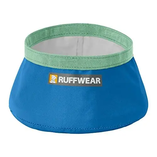 Produktbild: RUFFWEAR Trail Runner Bowl, Blue Pool