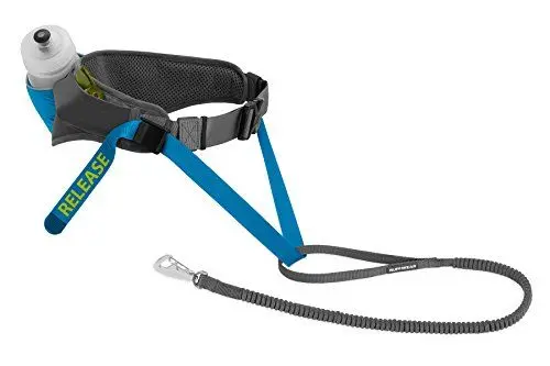 Produktbild: Ruffwear, Trail Runner System, Granite Gray