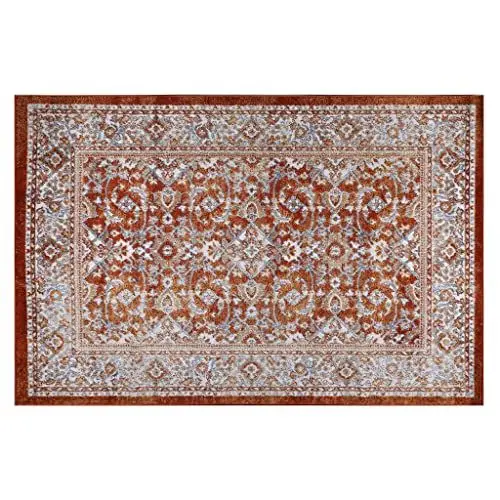 Produktbild: Rug Toscana 140X200 5727Terra