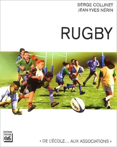 Produktbild: RUGBY