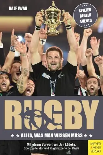 Produktbild: Rugby: Alles, was man wissen muss